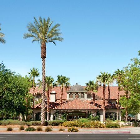 Hilton Garden Inn Palm Springs/Rancho Mirage Luaran gambar