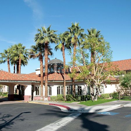 Hilton Garden Inn Palm Springs/Rancho Mirage Luaran gambar