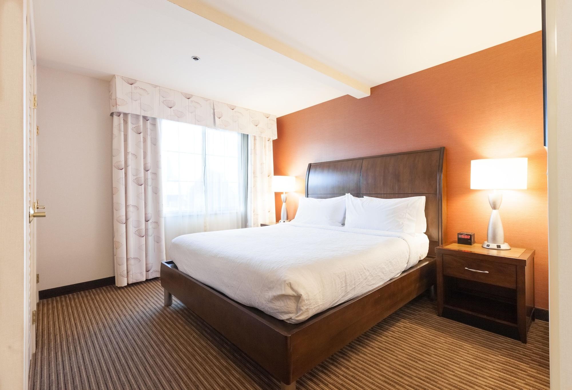 Hilton Garden Inn Palm Springs/Rancho Mirage Luaran gambar