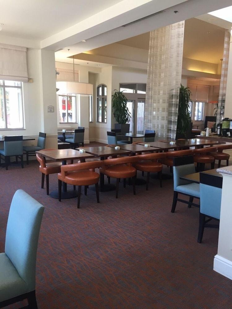 Hilton Garden Inn Palm Springs/Rancho Mirage Luaran gambar