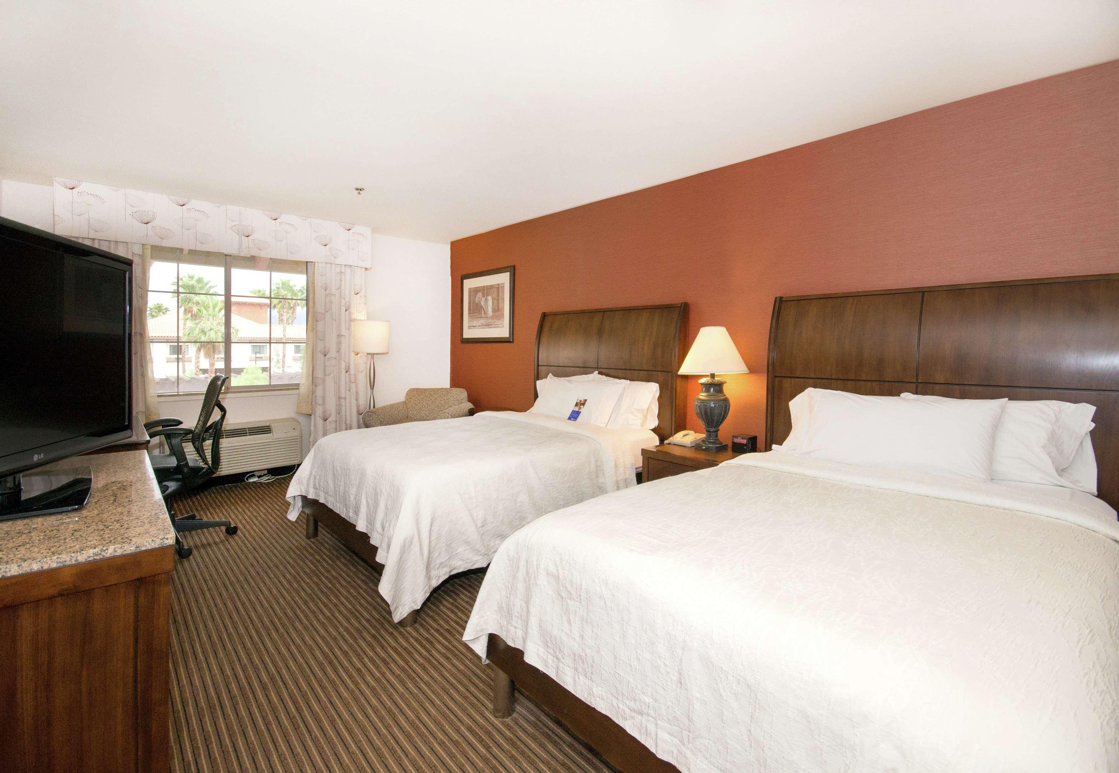 Hilton Garden Inn Palm Springs/Rancho Mirage Luaran gambar