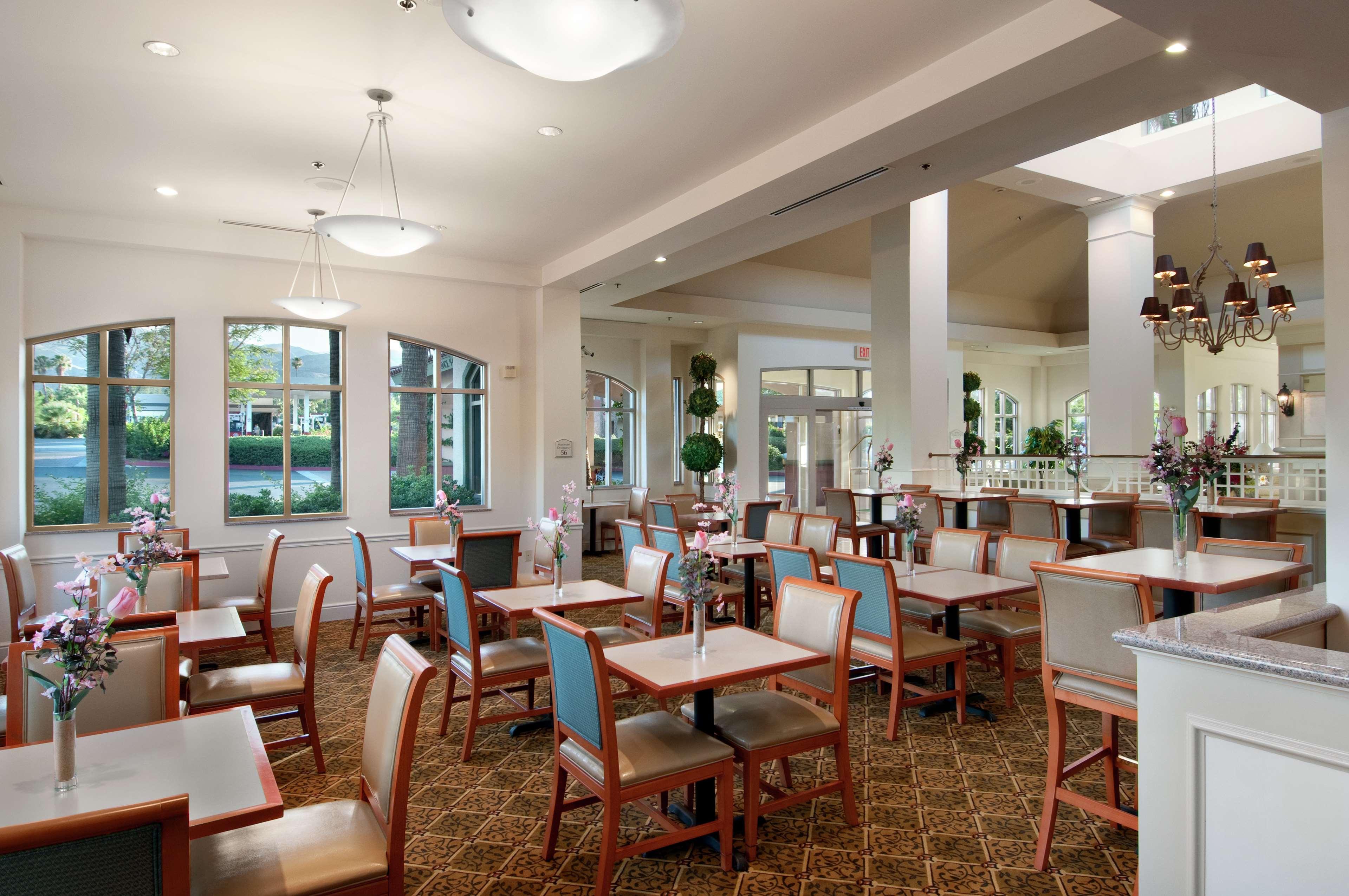 Hilton Garden Inn Palm Springs/Rancho Mirage Luaran gambar