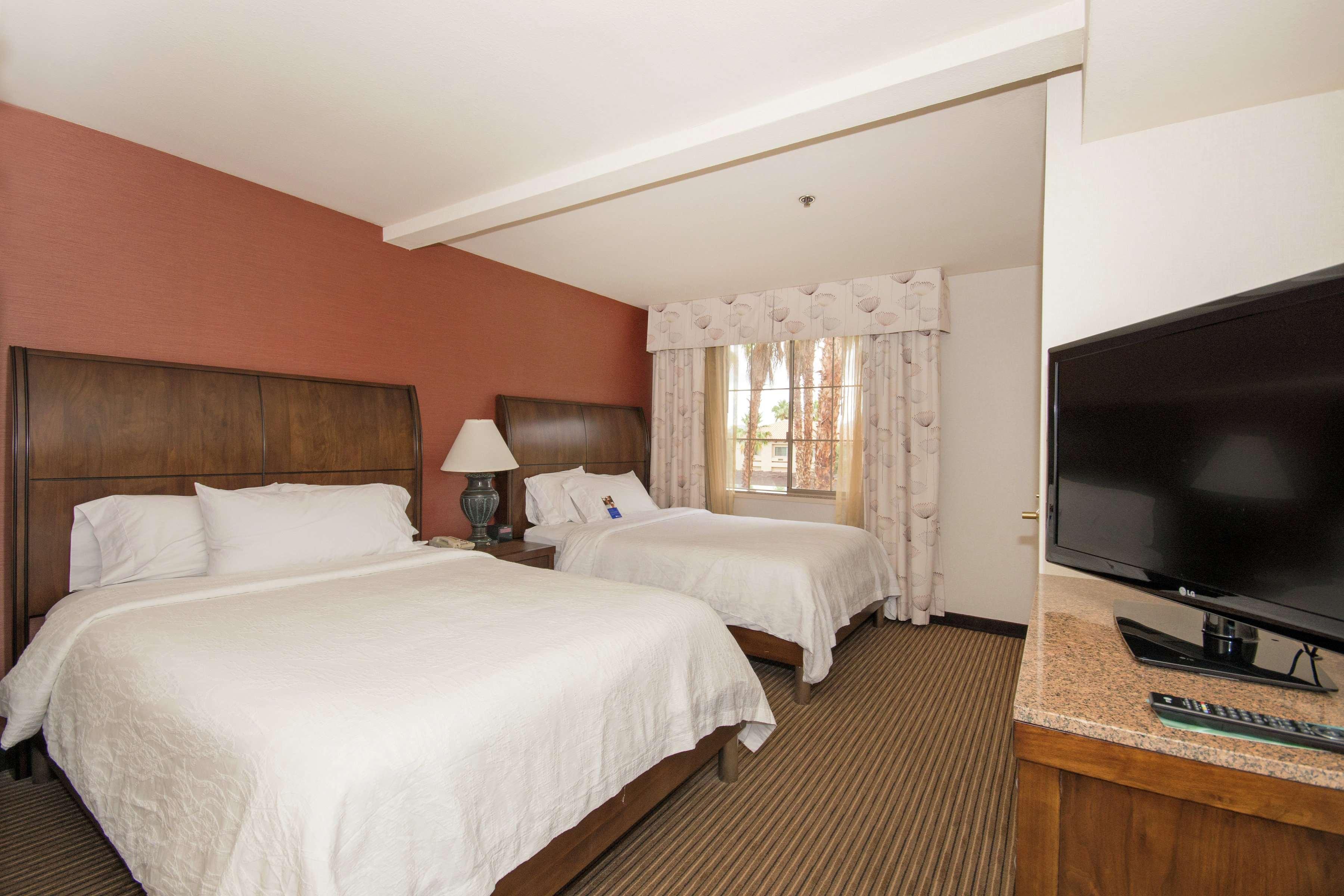 Hilton Garden Inn Palm Springs/Rancho Mirage Luaran gambar