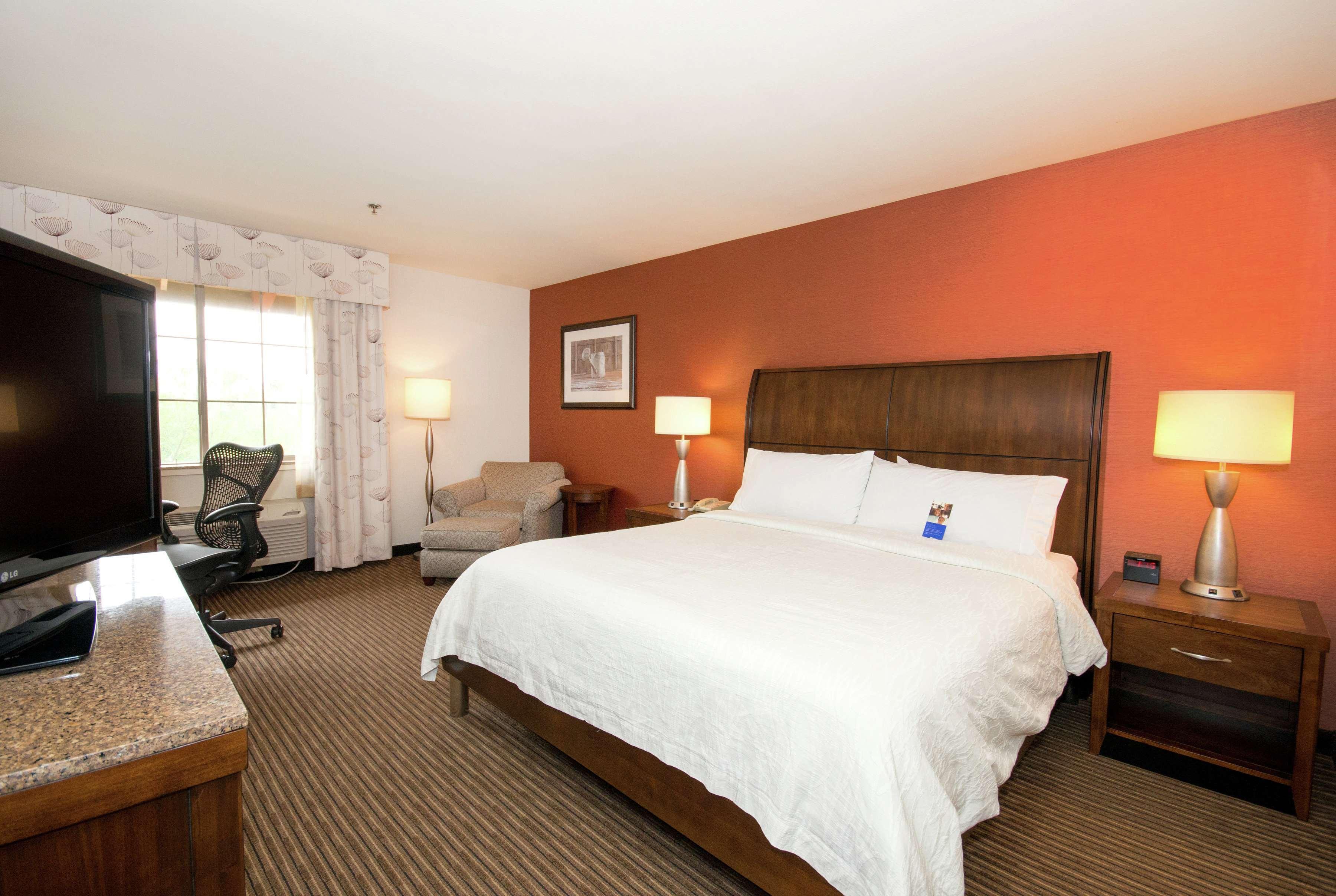 Hilton Garden Inn Palm Springs/Rancho Mirage Luaran gambar