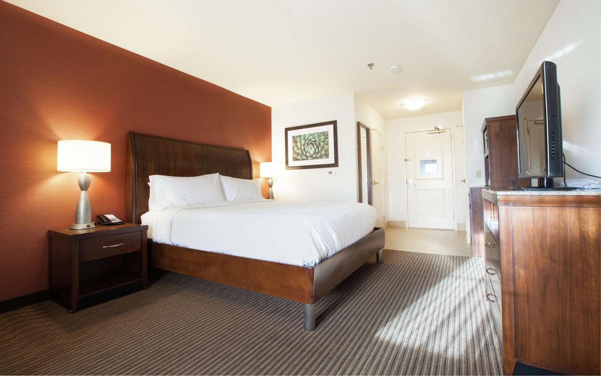 Hilton Garden Inn Palm Springs/Rancho Mirage Luaran gambar