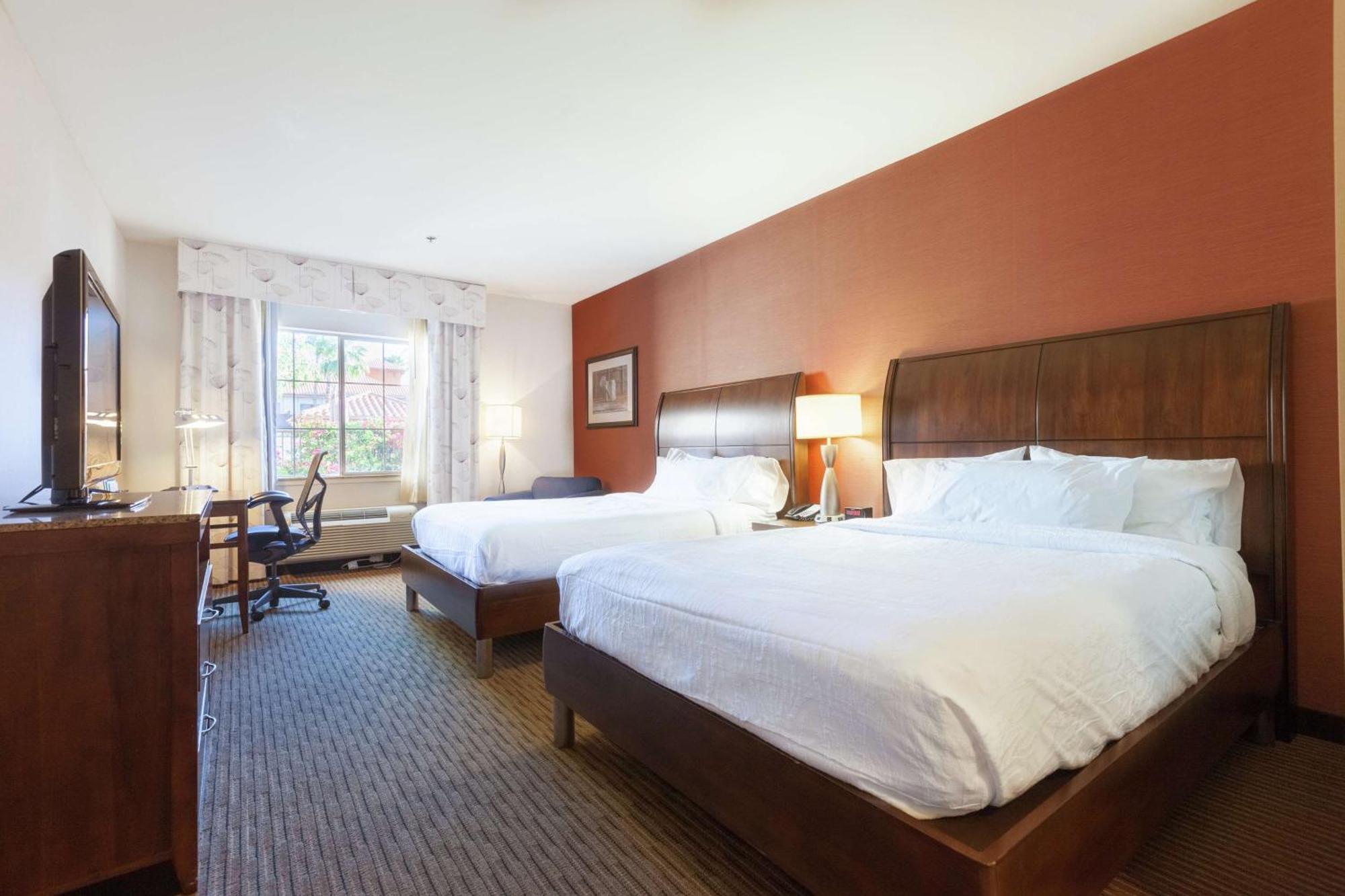 Hilton Garden Inn Palm Springs/Rancho Mirage Luaran gambar