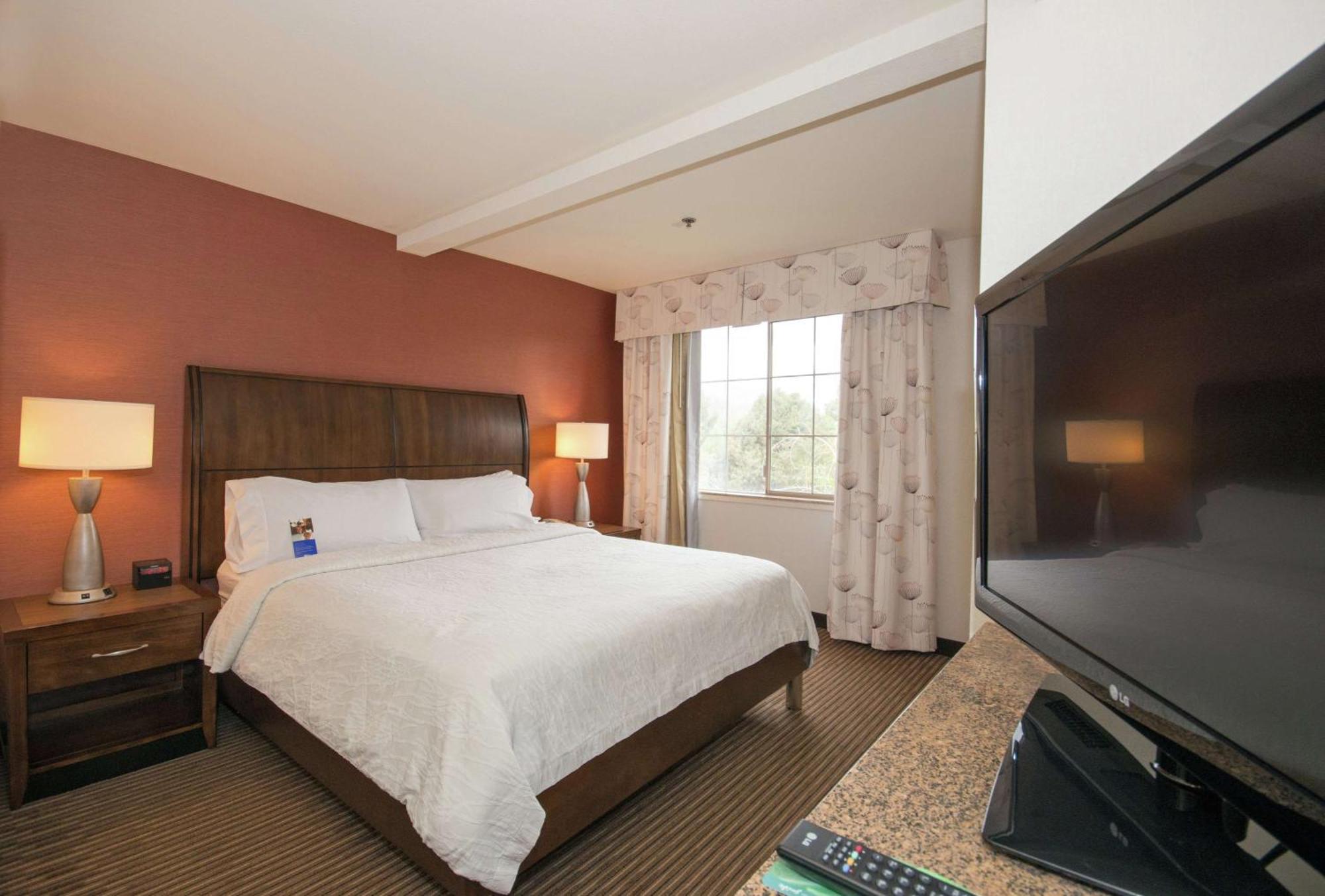Hilton Garden Inn Palm Springs/Rancho Mirage Luaran gambar