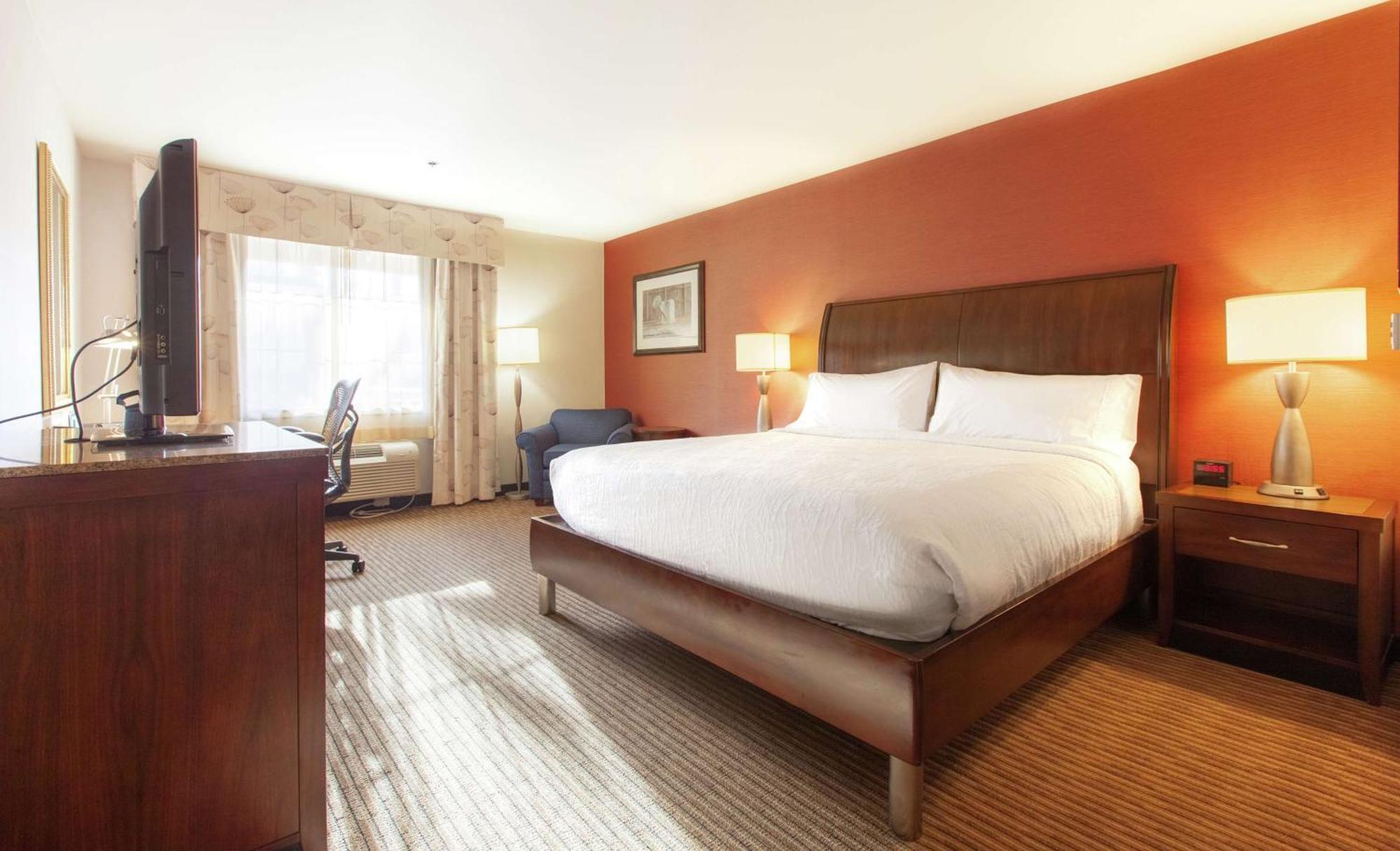 Hilton Garden Inn Palm Springs/Rancho Mirage Luaran gambar