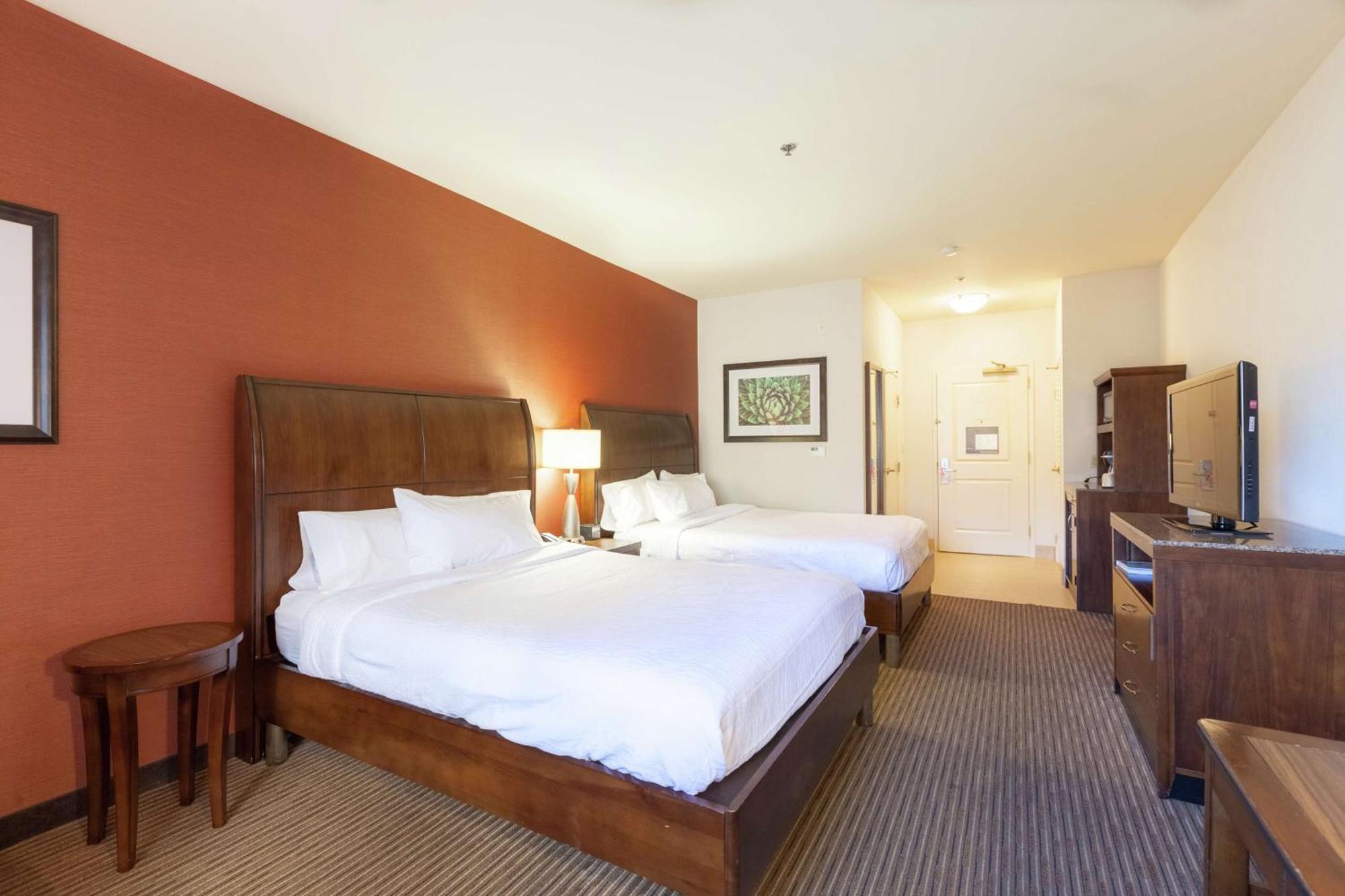 Hilton Garden Inn Palm Springs/Rancho Mirage Luaran gambar