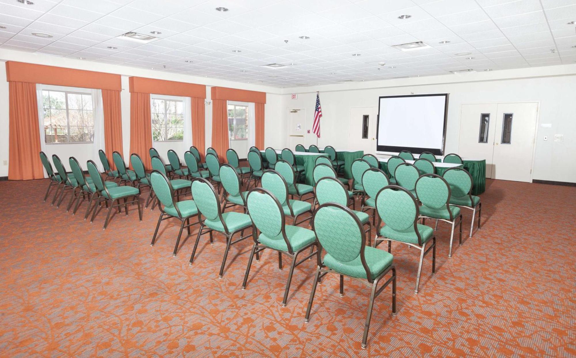 Hilton Garden Inn Palm Springs/Rancho Mirage Luaran gambar