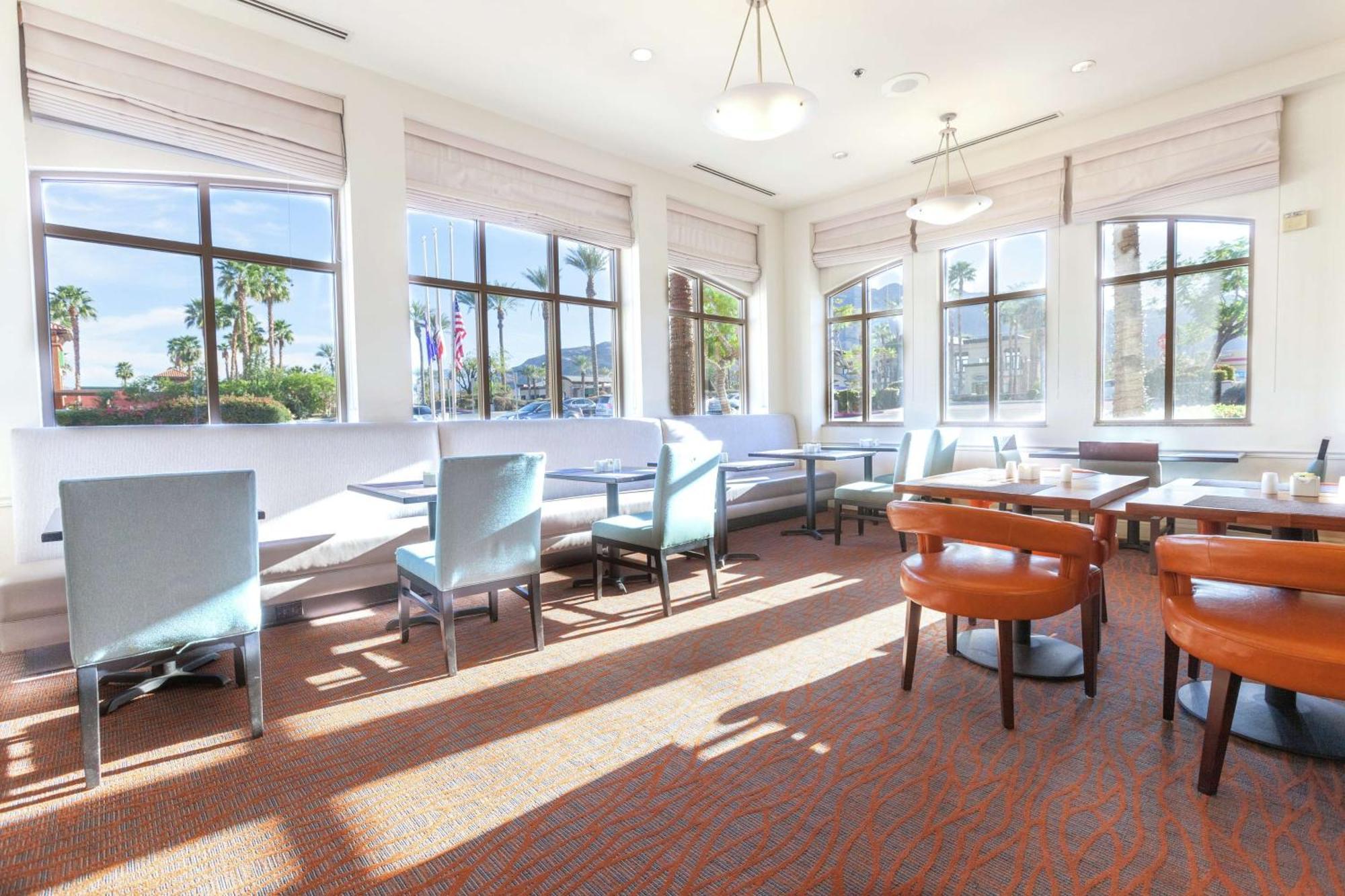 Hilton Garden Inn Palm Springs/Rancho Mirage Luaran gambar