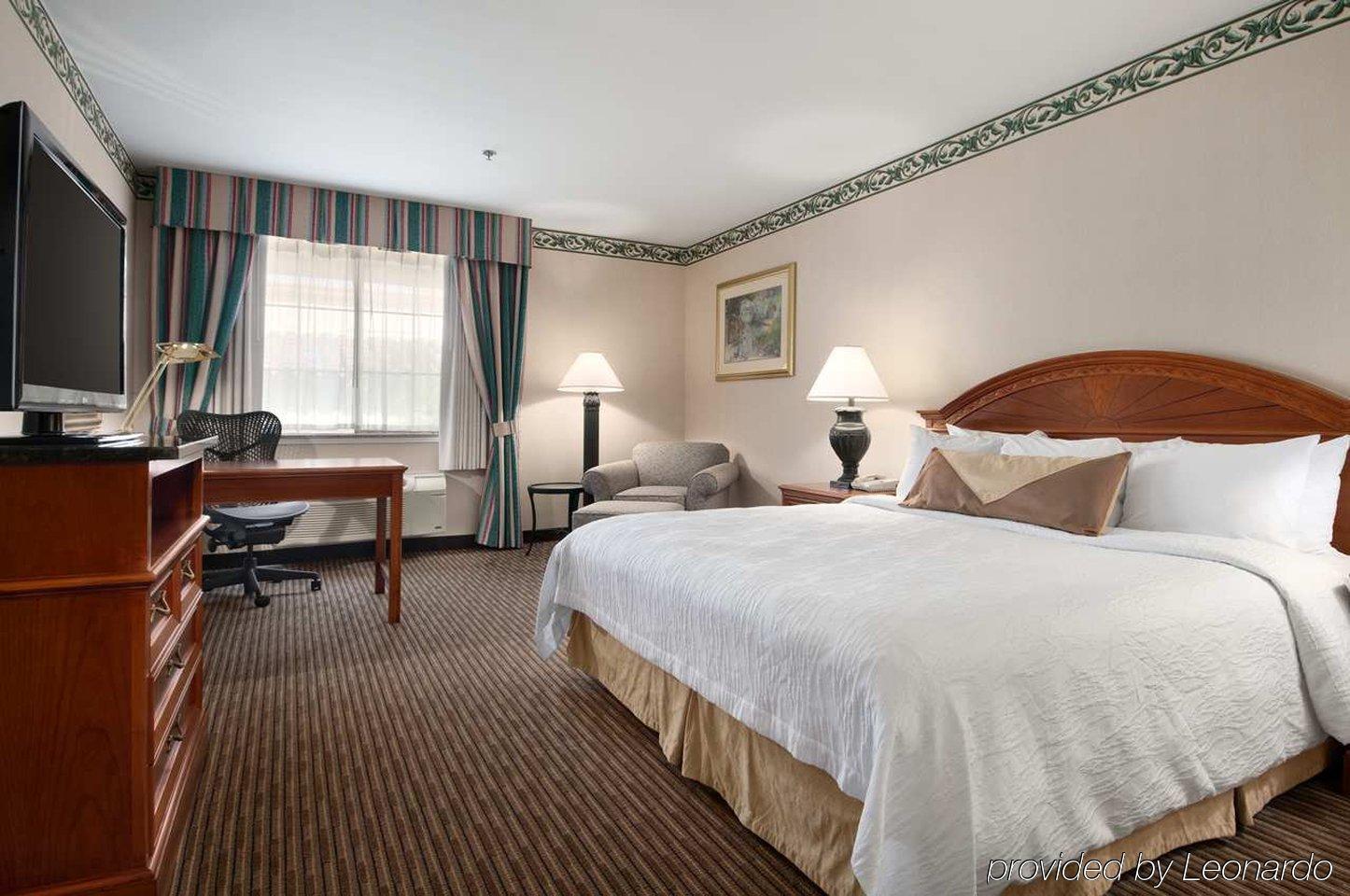 Hilton Garden Inn Palm Springs/Rancho Mirage Bilik gambar