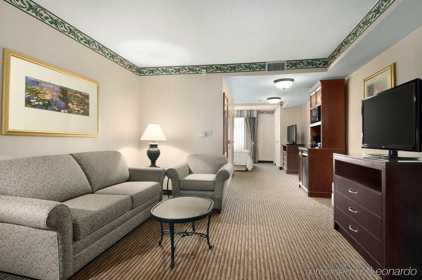 Hilton Garden Inn Palm Springs/Rancho Mirage Bilik gambar