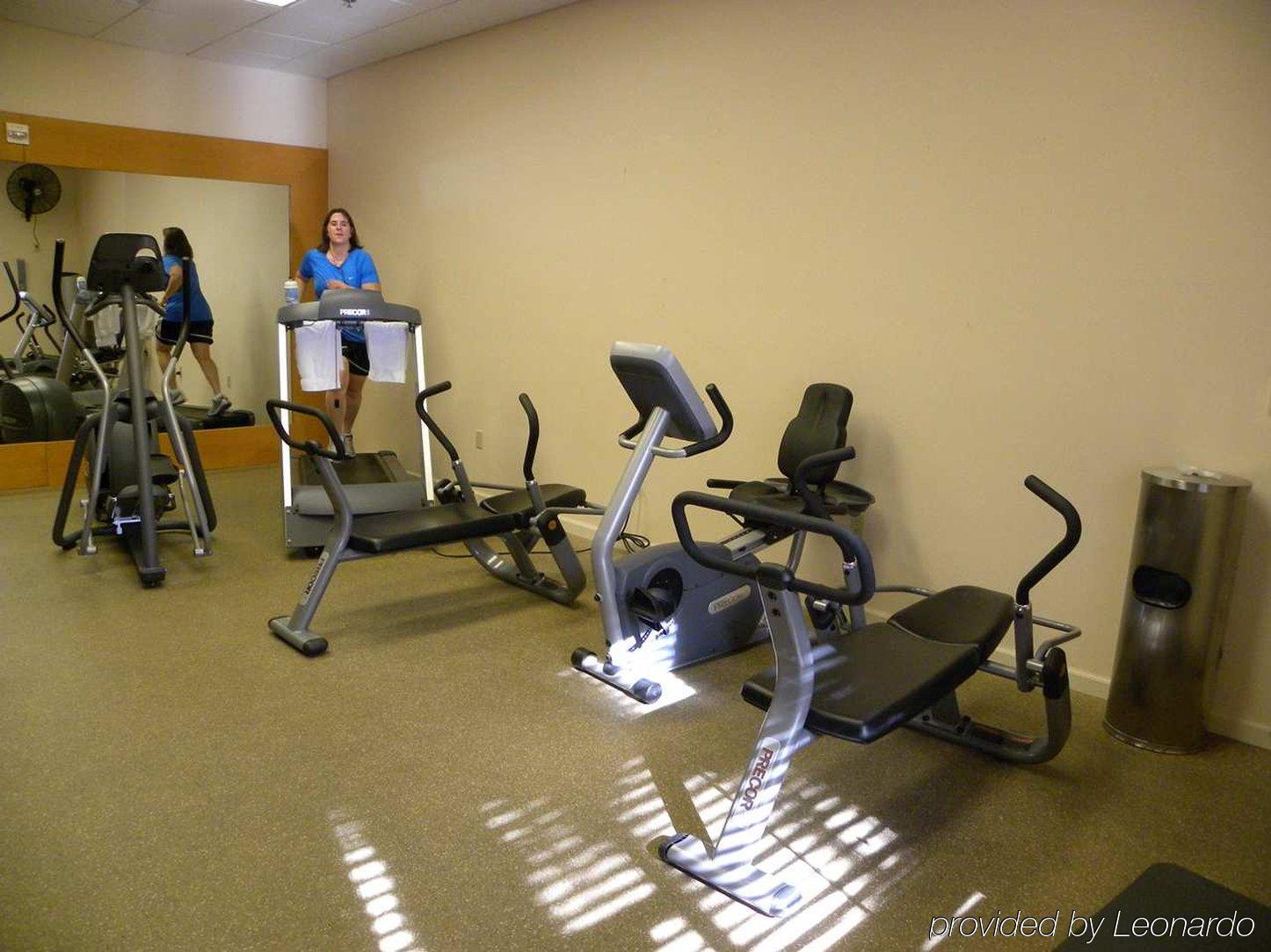 Hilton Garden Inn Palm Springs/Rancho Mirage Luaran gambar
