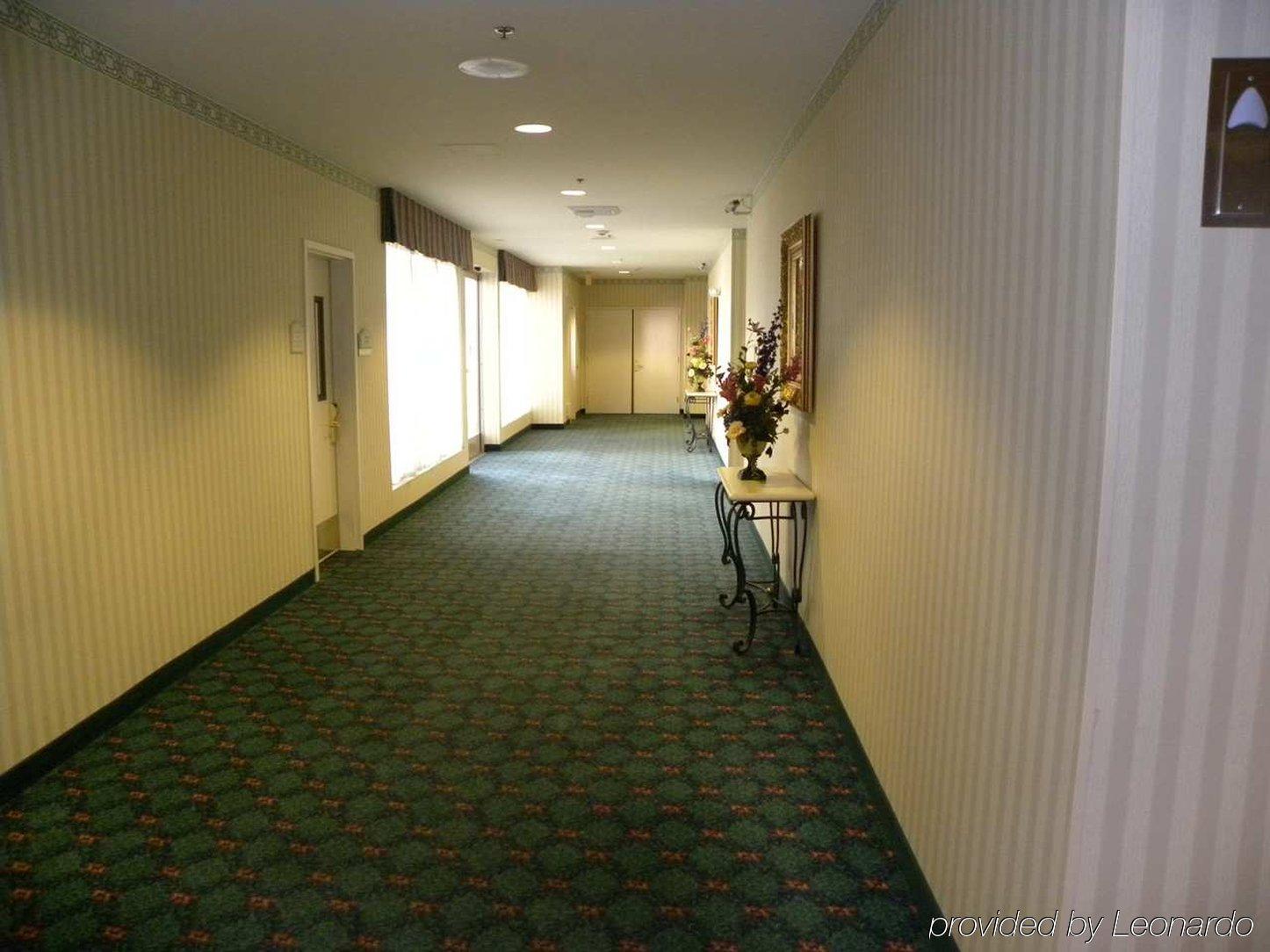 Hilton Garden Inn Palm Springs/Rancho Mirage Luaran gambar
