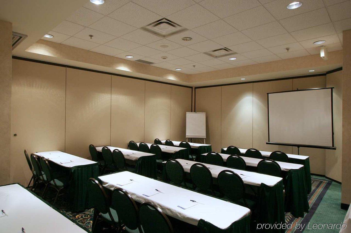 Hilton Garden Inn Palm Springs/Rancho Mirage Kemudahan gambar