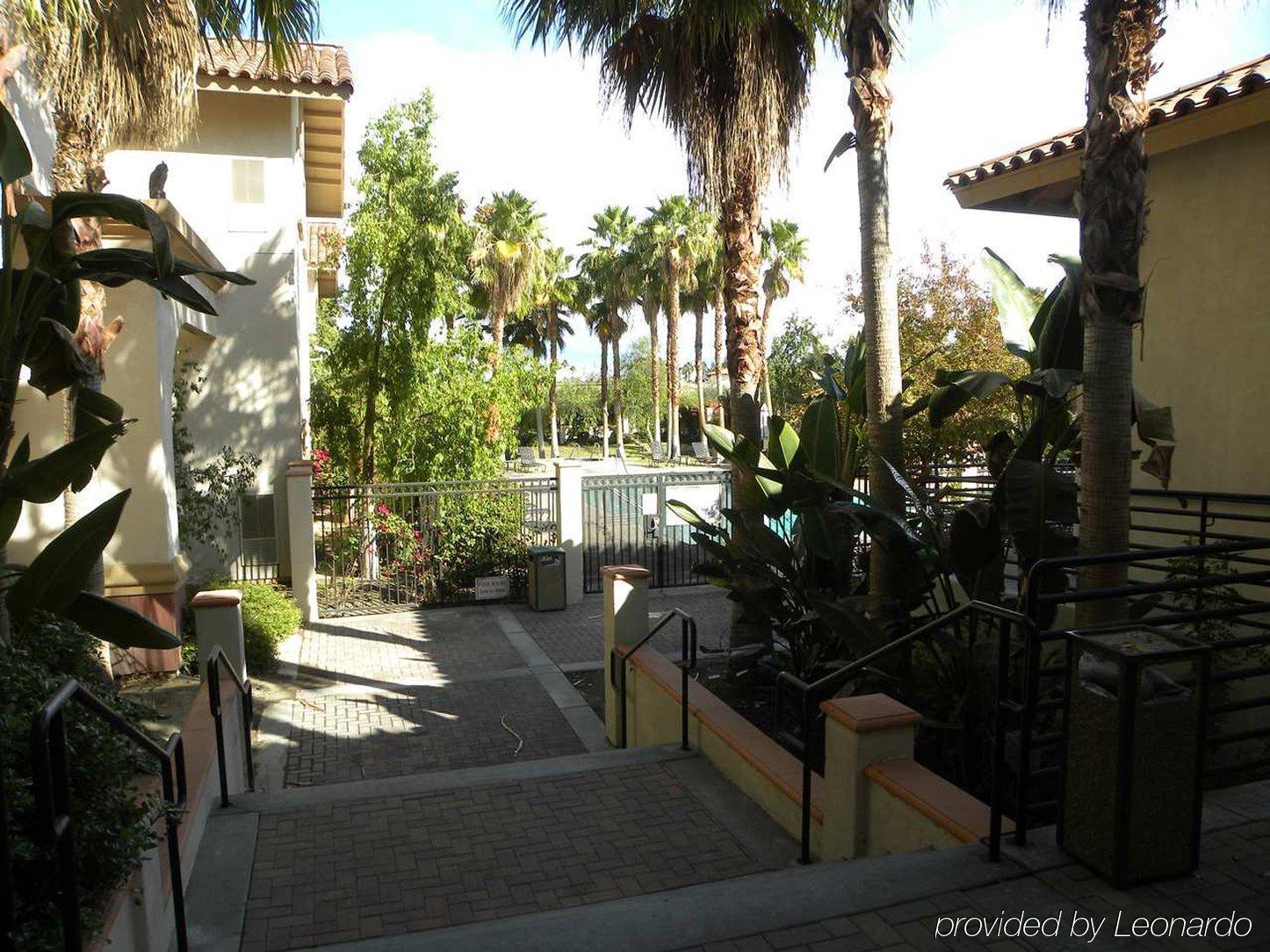 Hilton Garden Inn Palm Springs/Rancho Mirage Luaran gambar