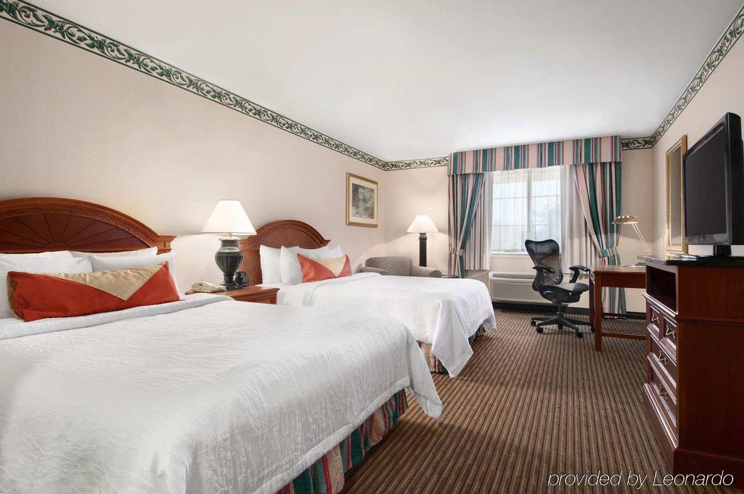 Hilton Garden Inn Palm Springs/Rancho Mirage Bilik gambar