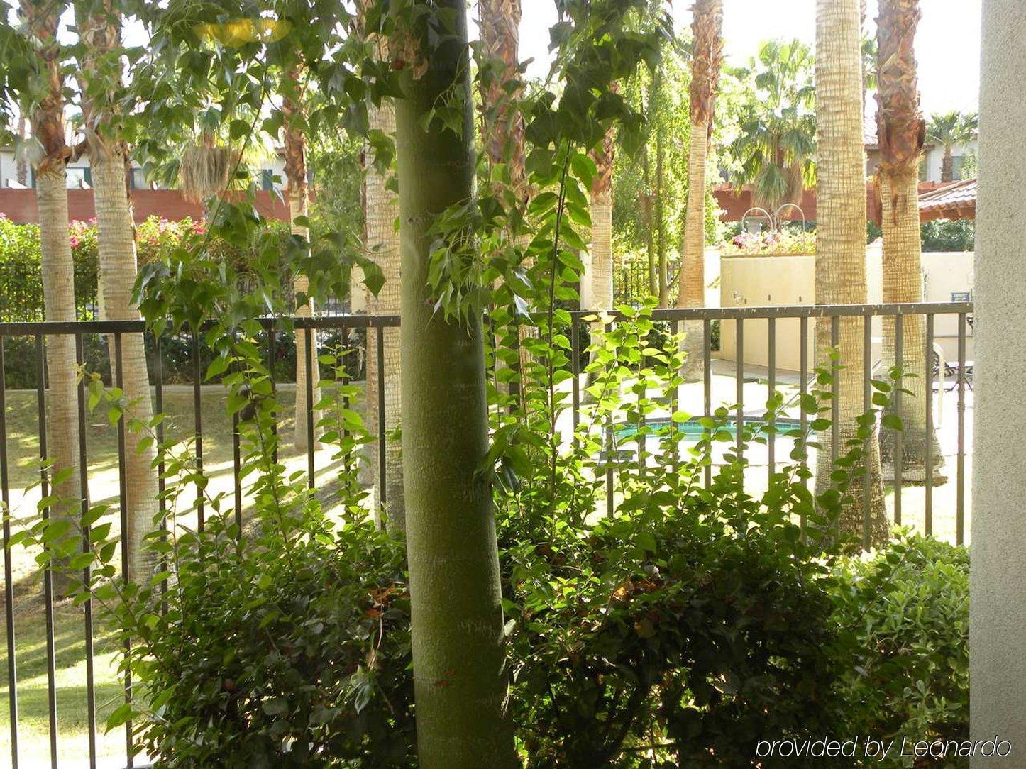Hilton Garden Inn Palm Springs/Rancho Mirage Luaran gambar