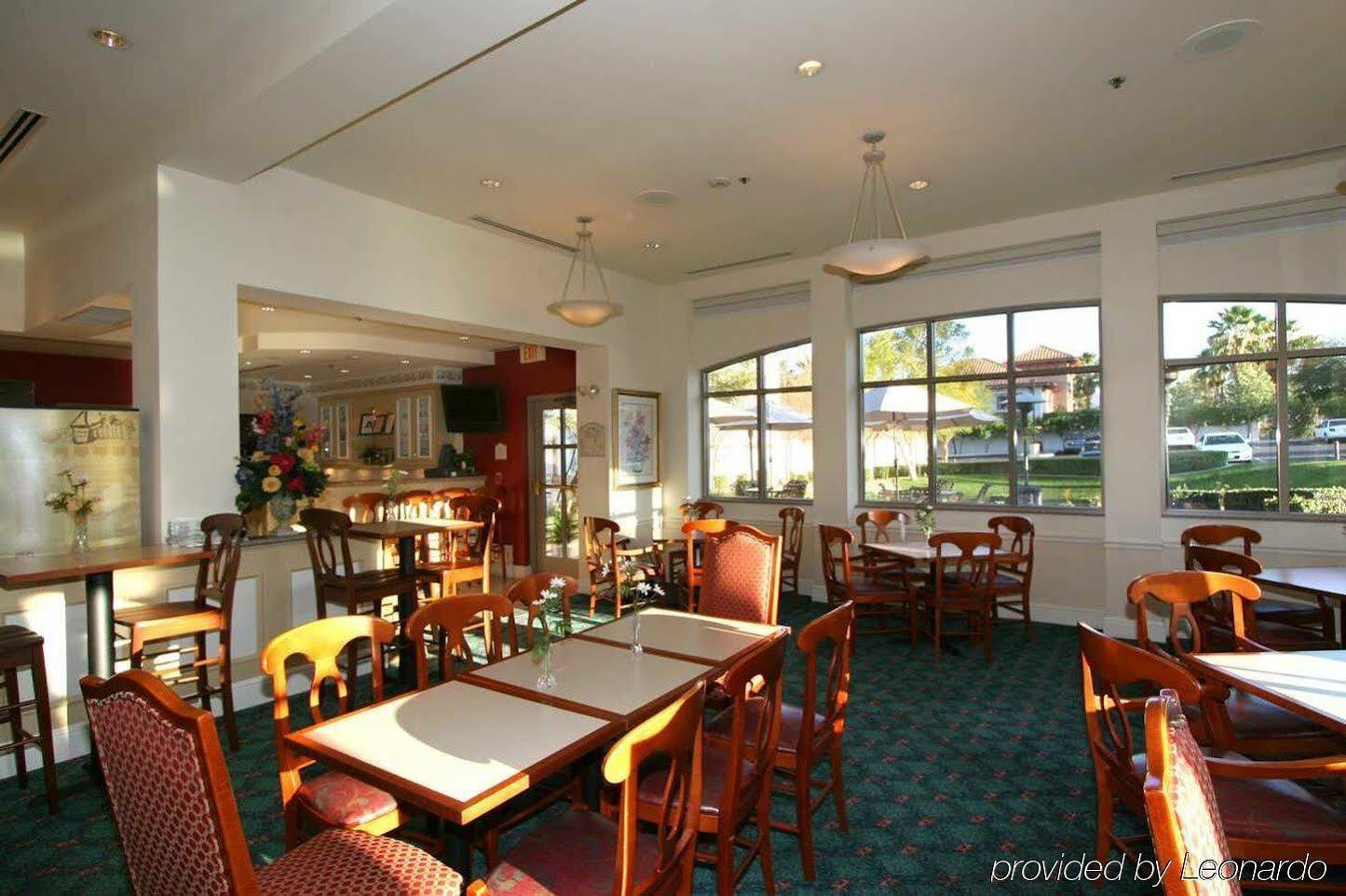 Hilton Garden Inn Palm Springs/Rancho Mirage Luaran gambar