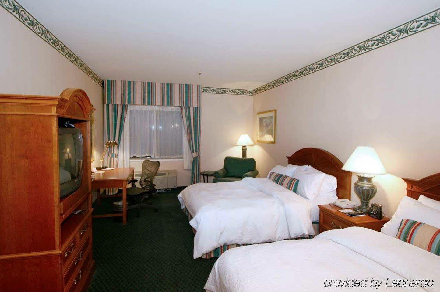 Hilton Garden Inn Palm Springs/Rancho Mirage Luaran gambar